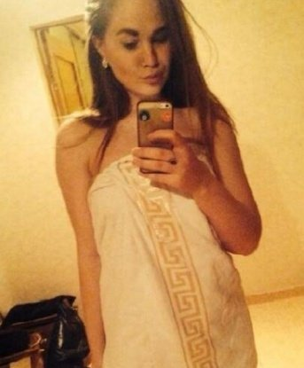 Анкета проститутки Риточка - город Кара-Холь, 25 лет, №4112